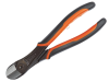 Bahco 21HDG-140 ERGO™ Side Cutting Heavy-Duty Pliers 140mm 1