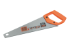 Bahco 244 x 2 Hardpoint Handsaw 500mm 20in + 1 14in toolbox saw 2