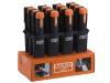 Bahco SB-2448 Chisel Wrecking Knife Loose Display 12 Piece 1