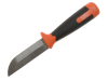 Bahco SB-2449 Curved Blade Wrecking Knife 1