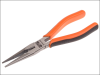 Bahco 2470G Snipe Nose Pliers 160mm (6.1/4in) 1