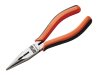 Bahco 2470G Snipe Nose Pliers 200mm (8in) 1