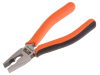 Bahco 2678G Combination Pliers 160mm 1