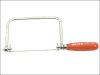 Bahco 301 Coping Saw 165mm (6.1/2in) 14tpi 1