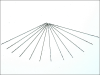 Bahco 302-83S-12P Spiral Fretsaw Blades Medium 1