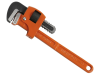 Bahco 361-10 Stillson Type Pipe Wrench 250mm (10in) 1