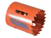 Bahco 3830-37-VIP Bi-Metal Variable Pitch Holesaw 37mm 2