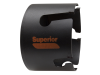 Bahco Superior™ Multi Construction Holesaw Carded 105mm 1