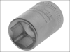 Bahco Hexagon Socket 3/8in Drive 17mm 1