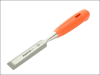 Bahco 414 Bevel Edge Chisel 25mm (1in) 1