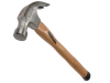 Bahco Claw Hammer Hickory Shaft 570g (20oz) 1