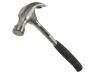 Bahco Claw Hammer Steel Shaft 570g (20oz) 1