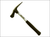 Bahco 486 Bricklayers Steel Handled Hammer 600g (21oz) 1