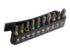 Bahco 59/S10BC Bit Set, 10 Piece 1