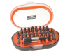 Bahco 59/S31-3 31 Piece Bit Set PH, PZ & TX 1