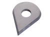 Bahco 625-DROP Carbide Edged Scraper Blade 1