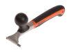 Bahco 665 Carbide Edged Heavy-Duty Paint Scraper 1