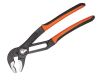 Bahco 7223 Quick Adjust Slip Joint Plier 200mm Capacity 50mm 1
