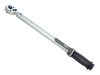 Bahco Torque Wrench 10-100 Nm 3/8in Drive 1