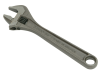 Bahco 8069 Black Adjustable Wrench 100mm (4in) 1
