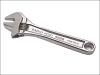 Bahco 8069c Chrome Adjustable Wrench 100mm (4in) 1