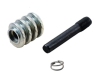 Bahco 8071-2 Spare Knurl & Pin Only 1