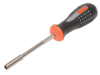 Bahco 808050A Screwdriver + Bits 1