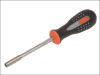 Bahco 808050 Torx Screwdriver + Torx Bits 1