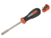 Bahco 808050 Torx Screwdriver + Torx Bits 2