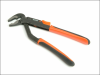 Bahco 8225 Slip Joint Pliers ERGO Handle 55mm Capacity 315mm 1