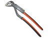 Bahco 8226 Slip Joint Pliers ERGO Handle 67mm Capacity 400mm 1