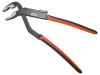 Bahco 8226 Slip Joint Pliers ERGO Handle 67mm Capacity 400mm 2