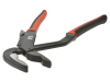 Bahco 8226 Slip Joint Pliers ERGO Handle 67mm Capacity 400mm 3