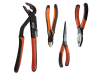 Bahco 4 Piece Plier Set 1