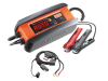Bahco BBCE12-3 Fully Automatic Battery Charger 3A 12V 1