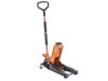 Bahco BH13000 Extra Compact Trolley Jack 3T 2