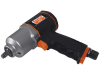 Bahco Impact Wrench Kit with Sockets 1/2in 10 to 24mm 2
