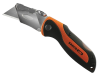 Bahco Better Sports Utility Knife Lockable 1