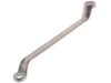 Bahco Double Ended Ring Spanner 10-11mm 1