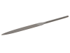 Bahco Flat Needle File 2-301-16-2-0 16cm Cut 2 Smooth 2