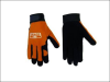 Bahco SES-2395 Workmans Glove One Size 1