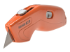 Bahco Good Retractable Utility Knife Twist 2