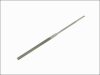 Bahco Hand Needle File 2-300-14-2-0 14cm Cut 2 Smooth 1