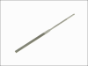 Bahco Hand Needle File 2-300-16-0-0 16cm Cut 0 Bastard 1