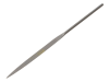 Bahco Half Round Needle File 2-304-14-0-0 14cm Cut 0 Bastard 1