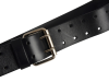 Bahco 4750-HDLB-1 Heavy-duty Leather Belt 3