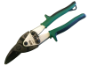 Bahco MA411 Green Aviation Compound Snip Right Cut 250mm 1