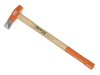 Bahco Maul Hickory Handle MCP 2.5-810 3.2kg 1