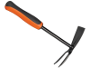 Bahco P267 Small Hand Garden 2 Point Hoe 1