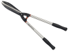 Bahco P51H-SL Professional Hedge Shear Long Handle 730mm 10mm Capacity 1